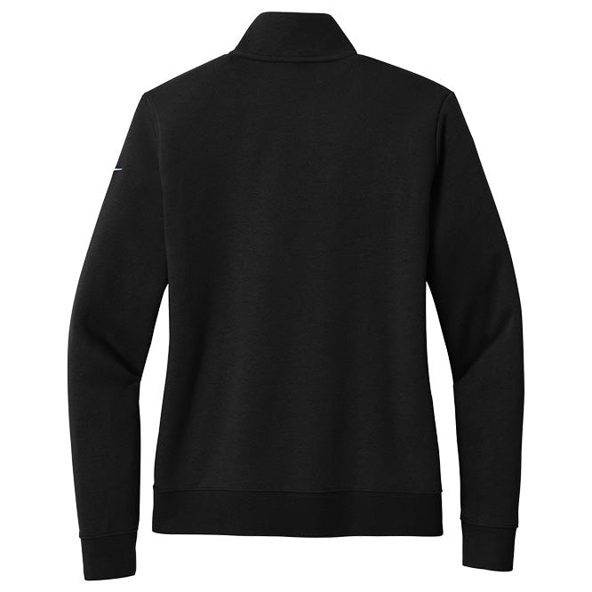 Kenilworth Riding School Women's Nike Club Fleece Half-Zip