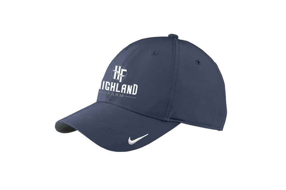 Highland Farm Nike Legacy Cap