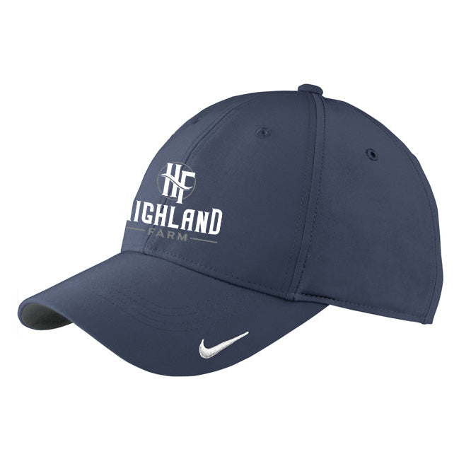 Highland Farm Nike Legacy Cap