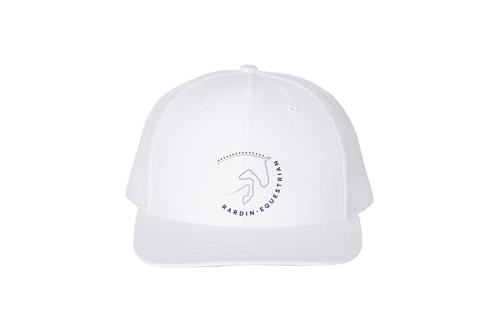 Snapback Trucker Cap