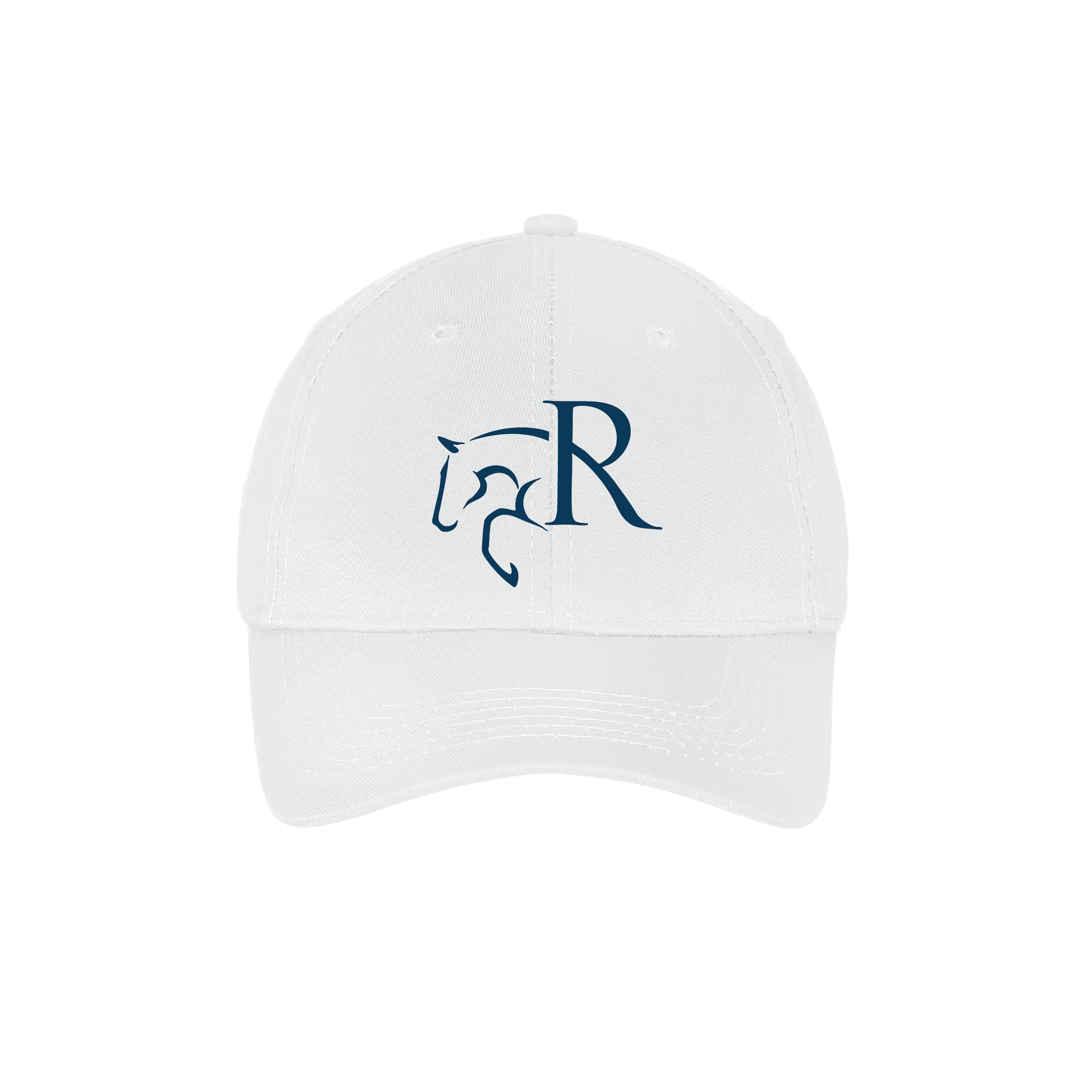 Rivers Edge Farm Youth Port & Company Twill Cap