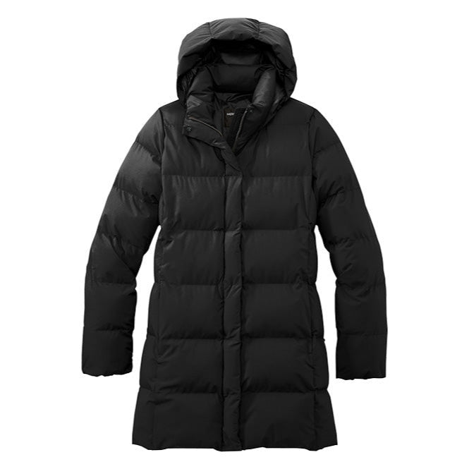 Heartland Women's Puffy Parka Jacket