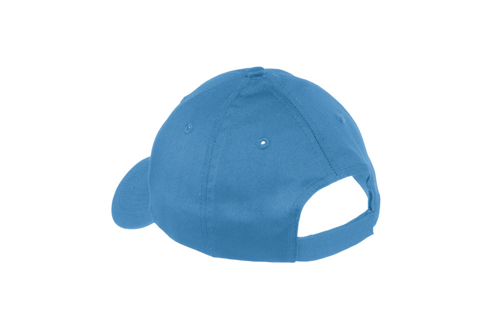 Kingswood Youth Port & Company Twill Cap