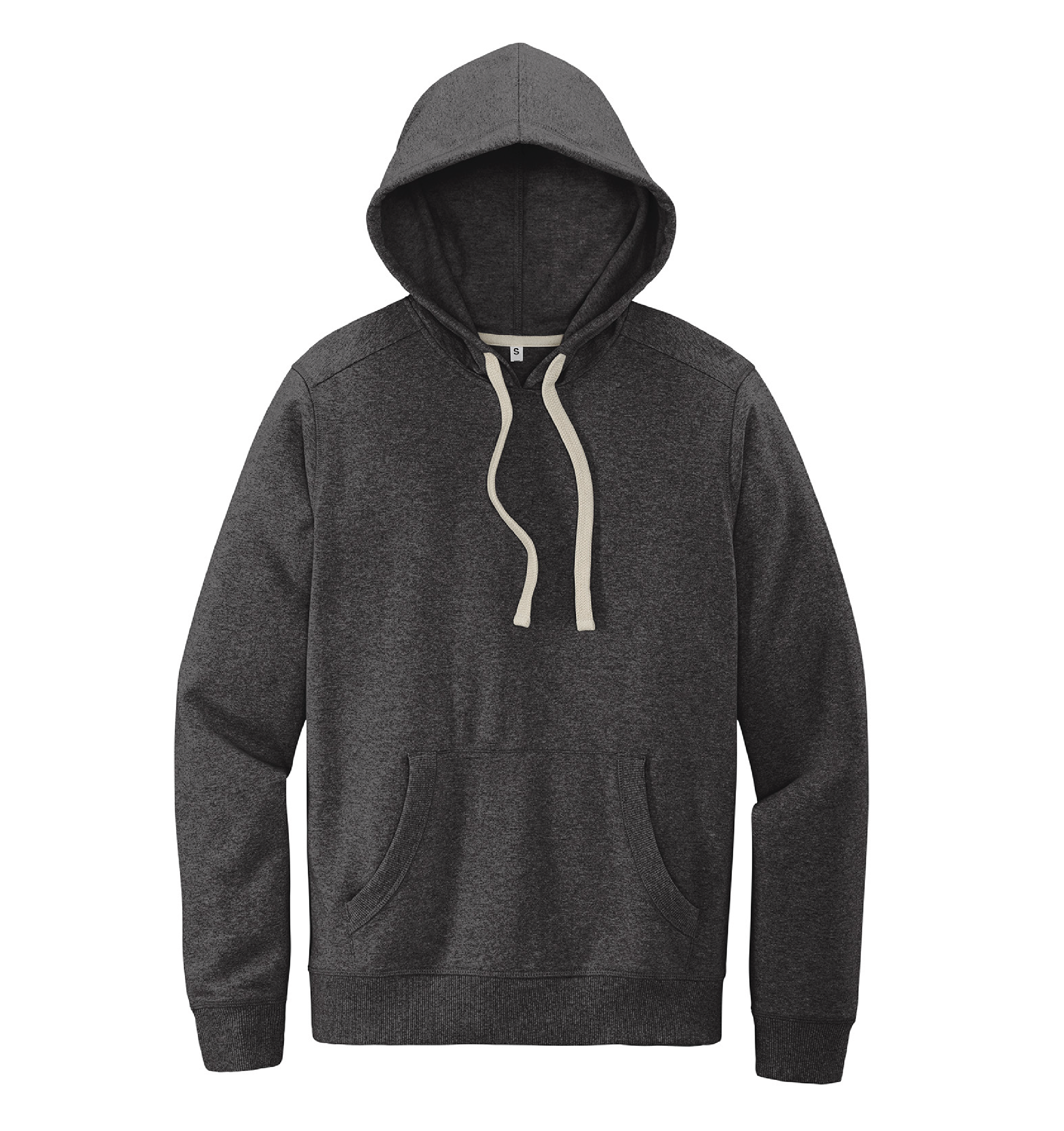 Stormes Showjumping Unisex District Pullover Hoodie