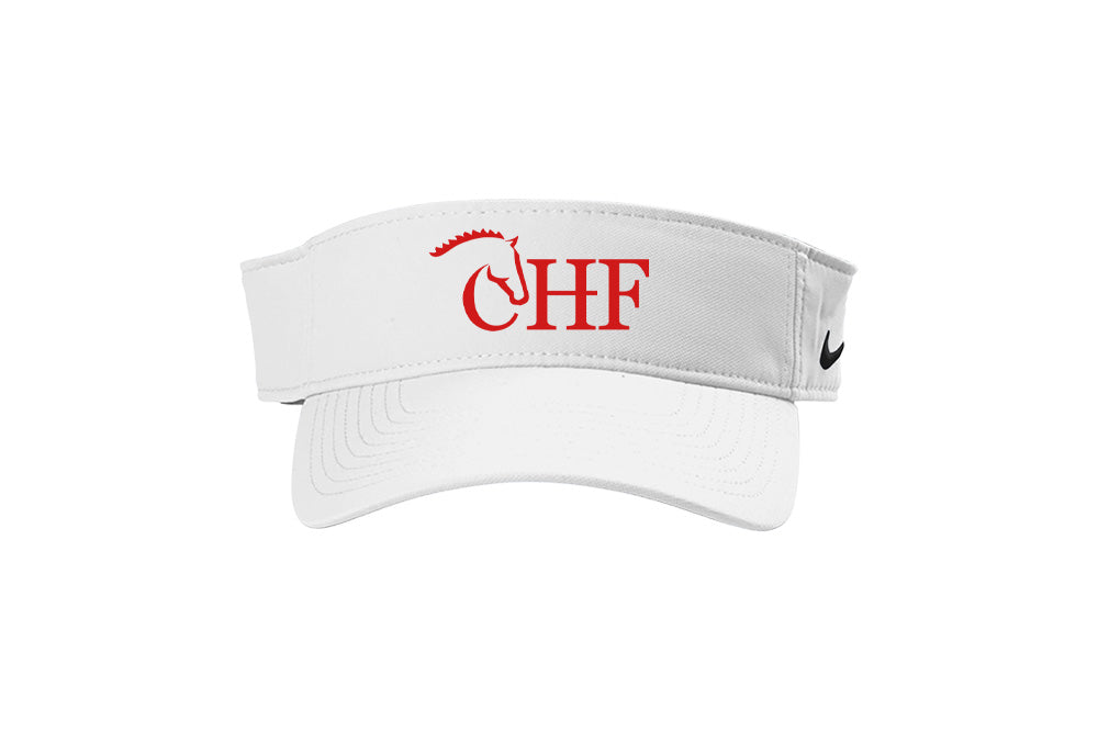 CHF Nike Dri-FIT Performance Visor