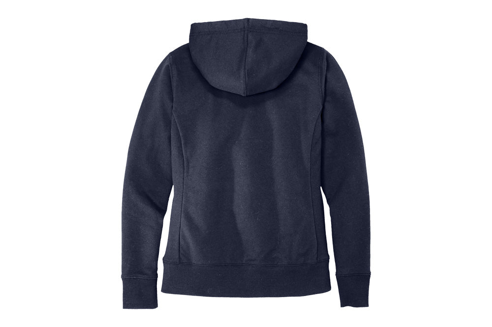 McIver Equestrian Women's District Full Zip Hoodie