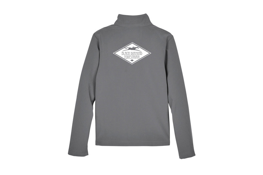 Black Diamond Equestrian Youth Core Soft Shell Jacket