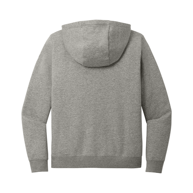 Rivers Edge Farm Women's Nike Club Fleece Pullover Hooded Sweatshirt