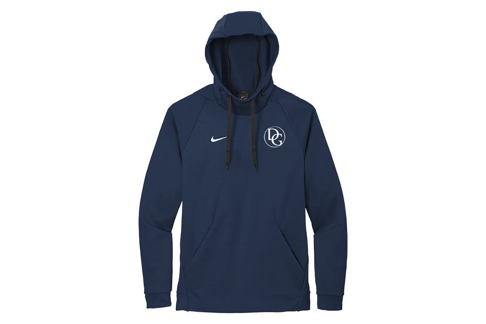 Dawson Grove Men's Nike Therma-FIT Fleece Pullover Hoodie