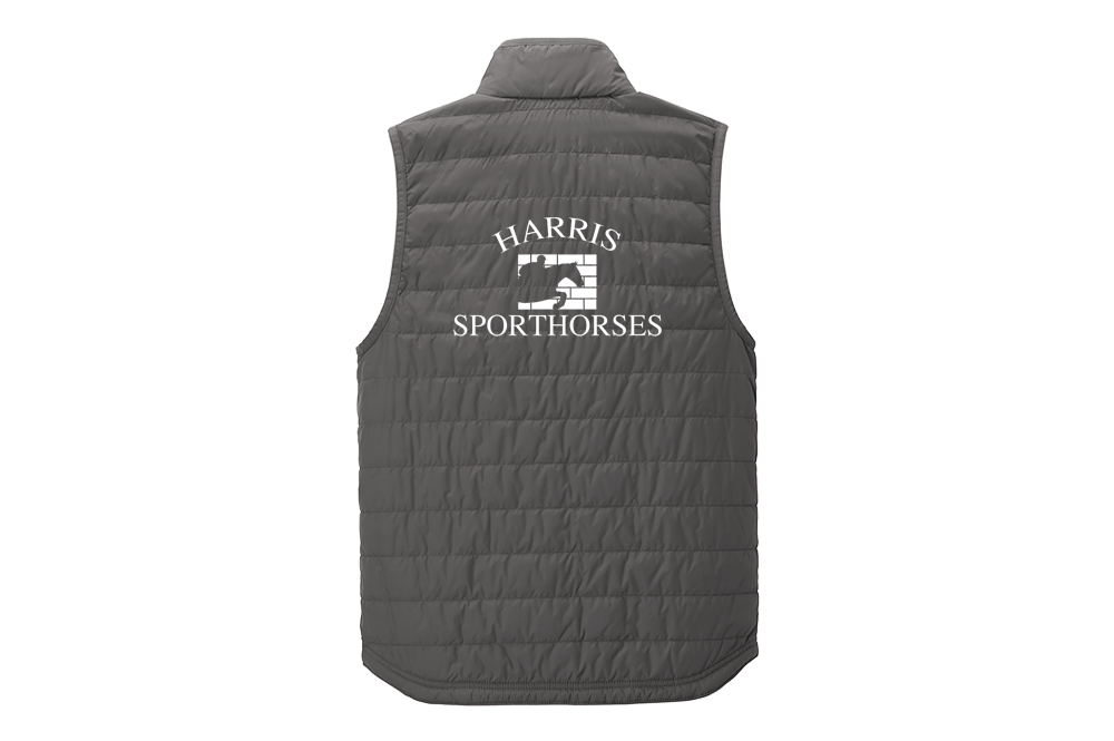 Harris Sporthorses Men's Carhartt Gilliam Vest