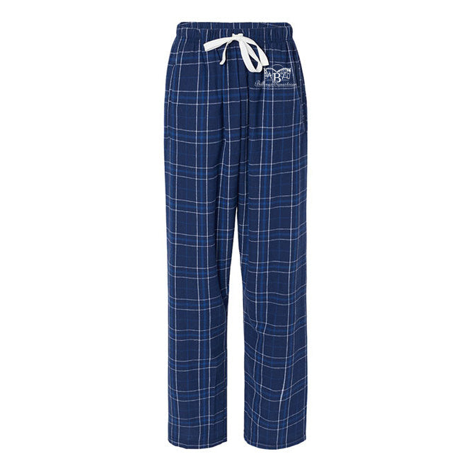 Billings Equestrian Women's Flannel Pants