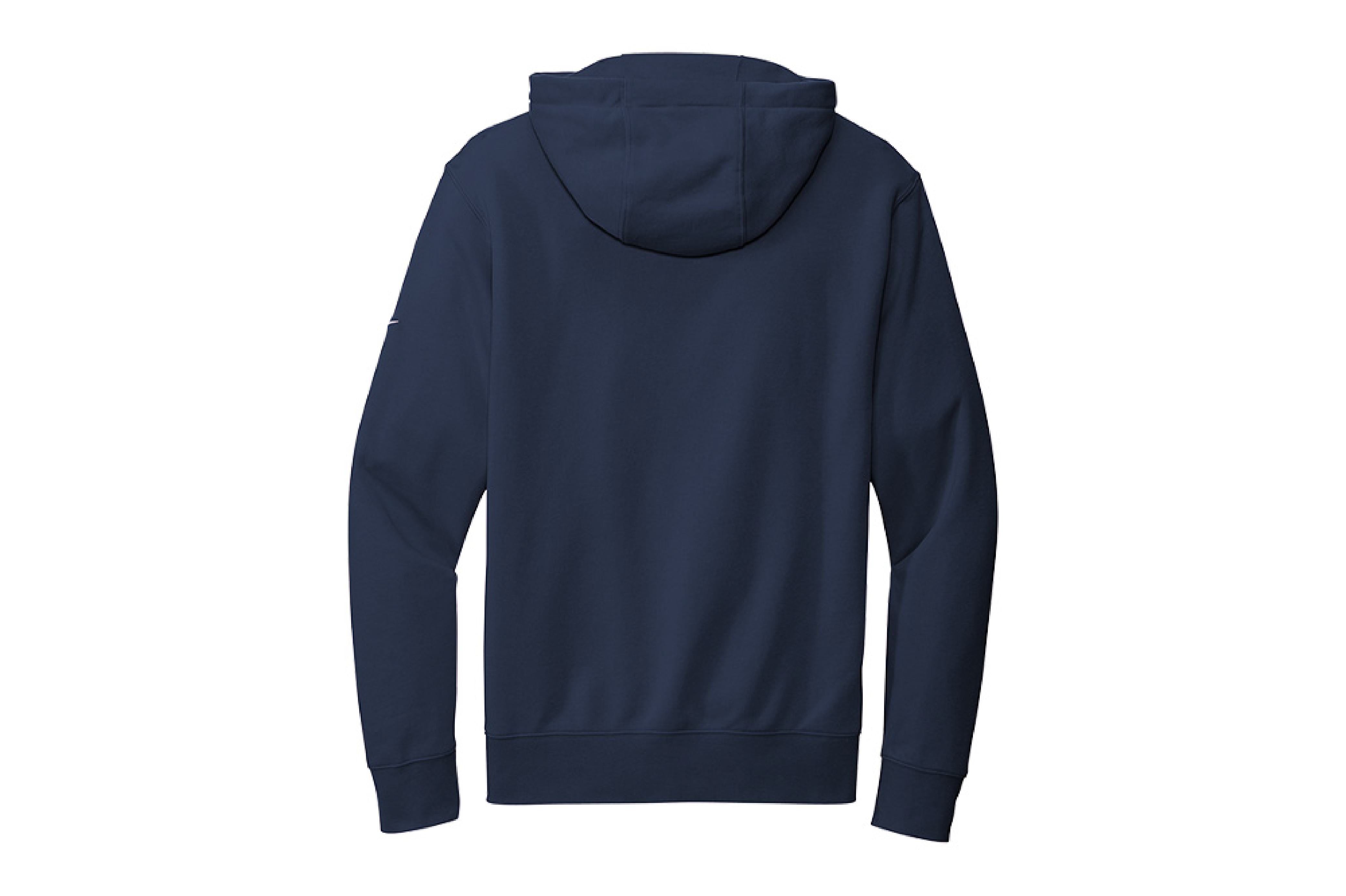 Westwood Men's Nike Club Fleece Full-Zip Hoodie
