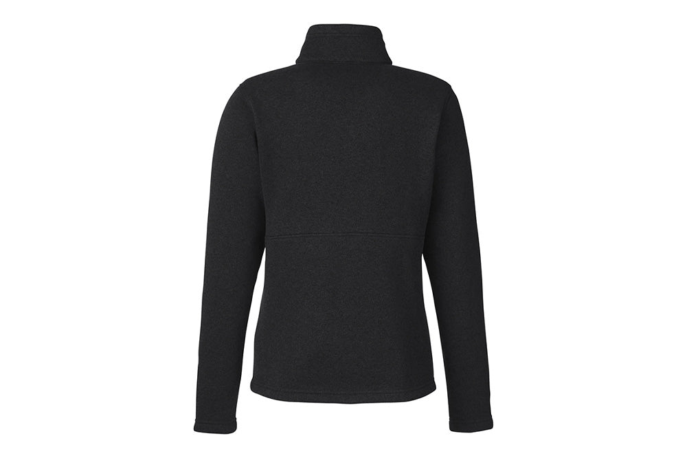 Bayhill Equine Women's Marmot Dropline Half-Zip Sweater Fleece Jacket