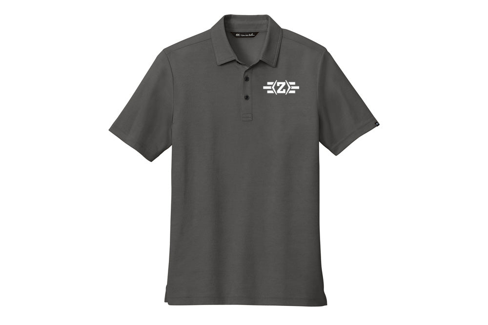 Zeppelin Farms Men's TravisMathew Polo