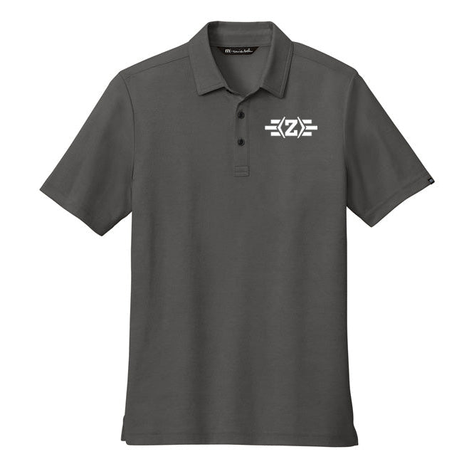 Zeppelin Farms Men's TravisMathew Polo