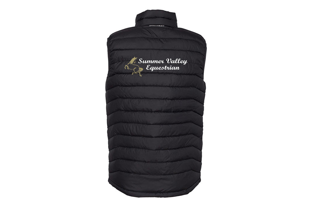 Summer Valley Columbia Men's Powder Lite Vest