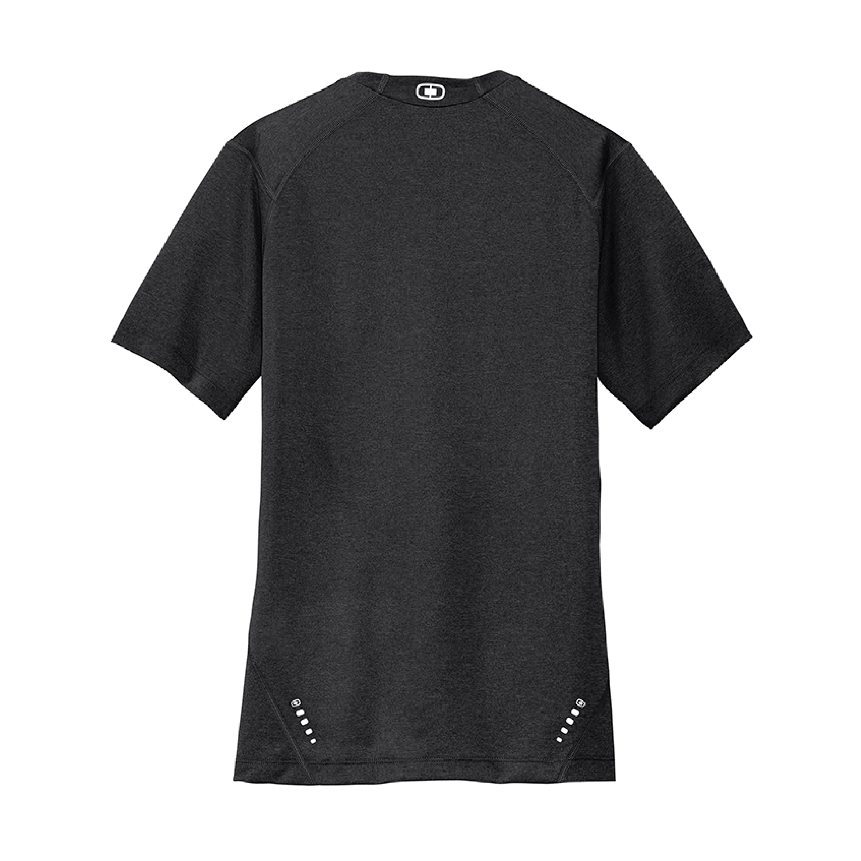 Men's Pulse Crewneck Tee