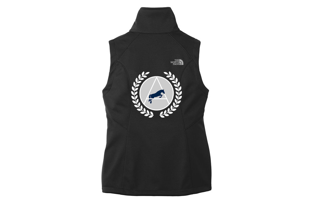 Avon Eventing Women's The North Face Ridgewall Soft Shell Vest