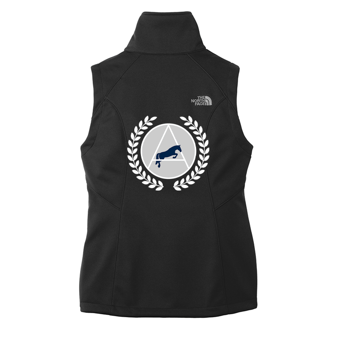 Avon Eventing Women's The North Face Ridgewall Soft Shell Vest