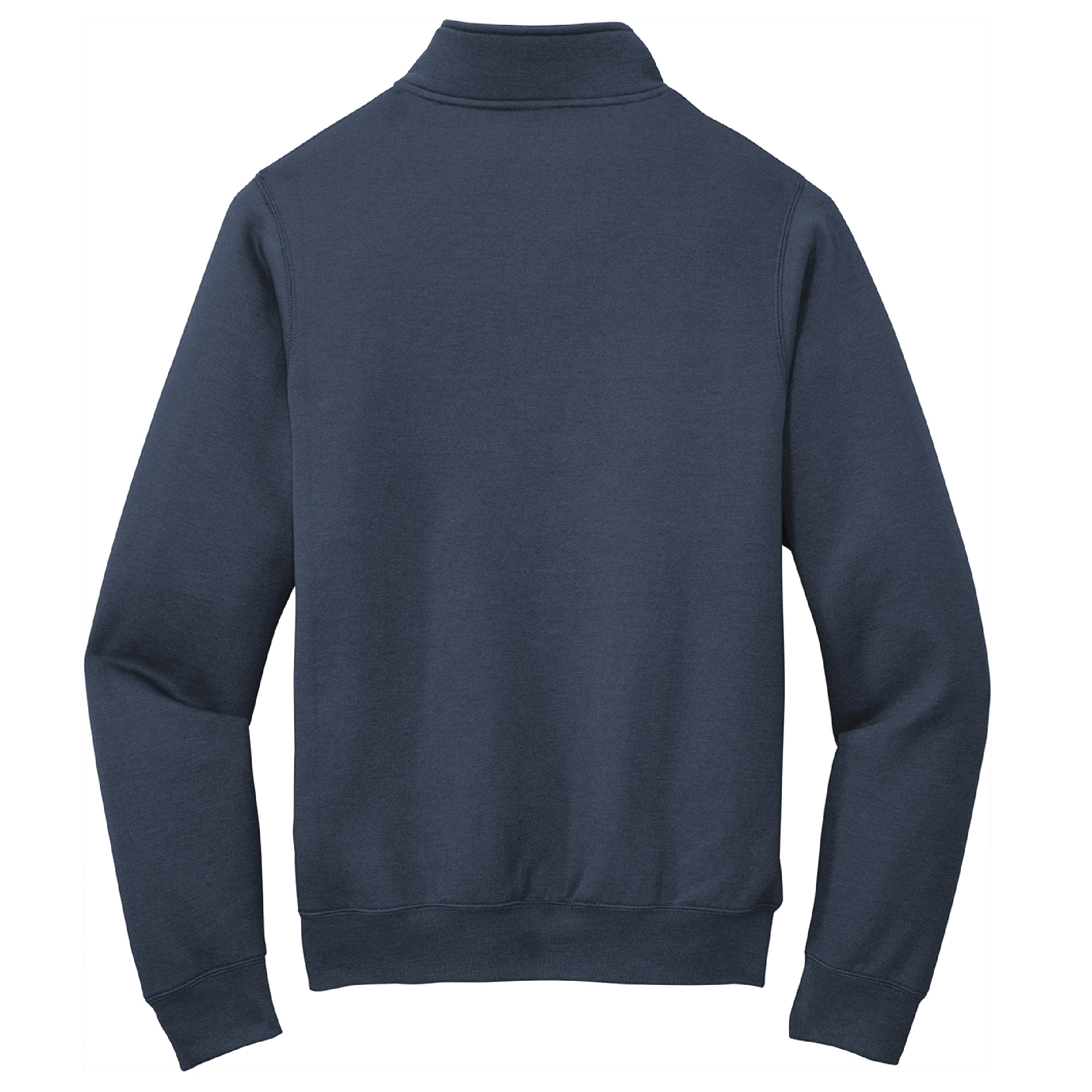 Westwind IEA Men's Port & Company Fleece 1/4 Zip Pullover