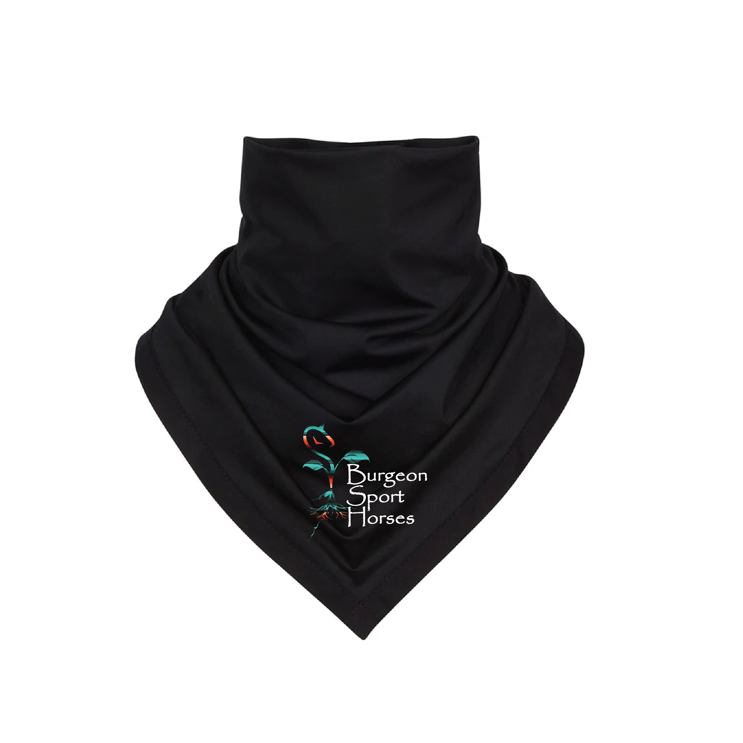 Burgeon Sport Horses Women's Callidae Hannah