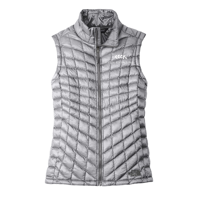 Avon Eventing Women's The North Face ThermoBall Trekker Vest