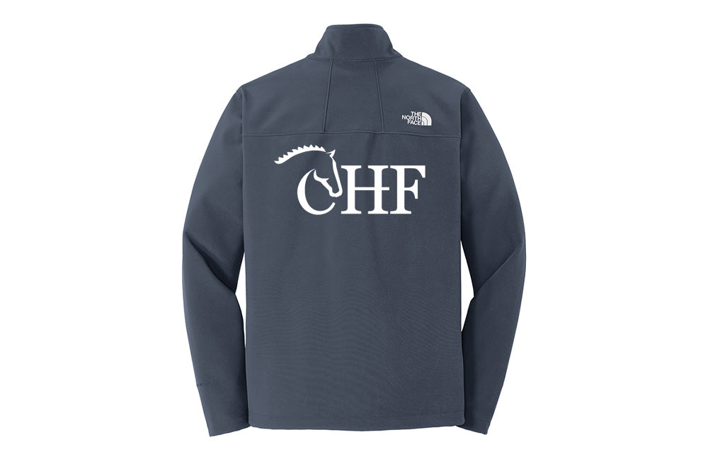 CHF Men's The North Face Apex Barrier Soft Shell Jacket