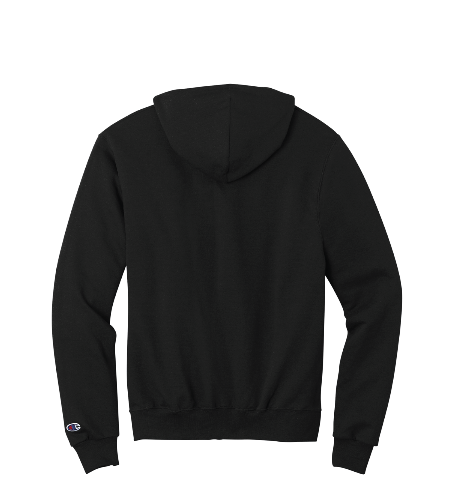 Ipanema Stables Unisex Champion Powerblend Full-Zip Hoodie