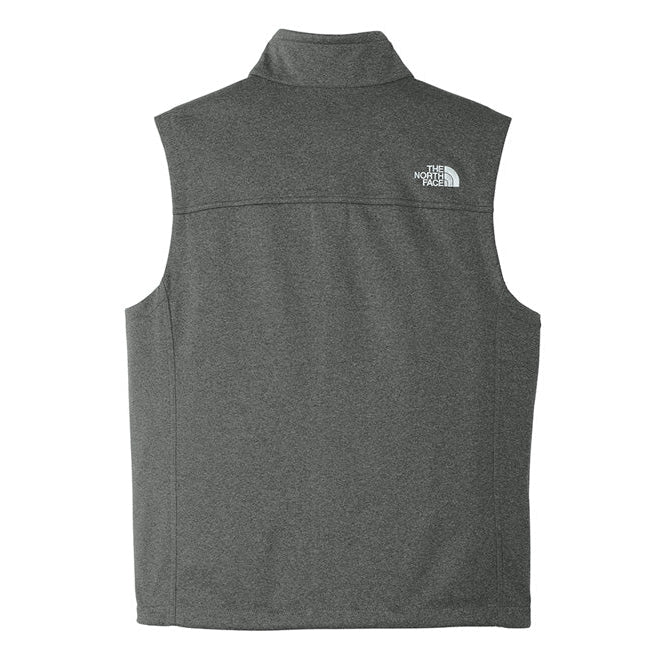 KMT Men's The North Face Ridgewall Soft Shell Vest