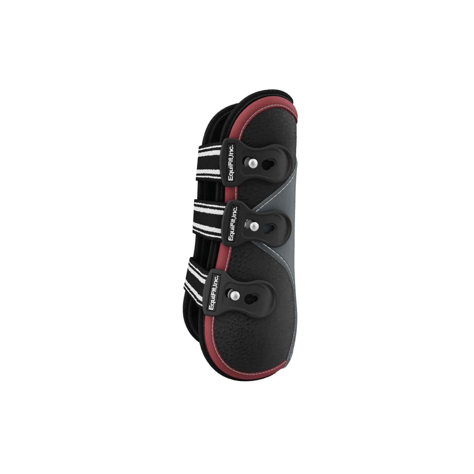 Ipanema Stables Custom Equifit D-teq Front Boot