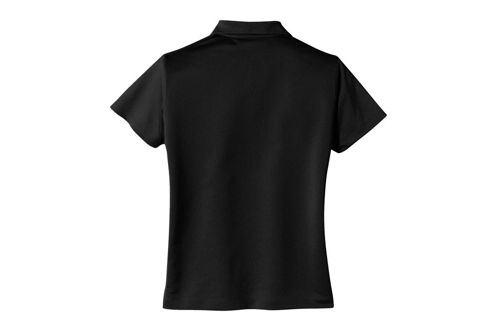 By the Letter Dressage Women's Nike Tech Basic Dri-FIT Polo