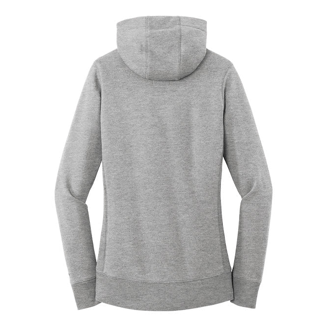 Heartland Women's New Era French Terry Pullover Hoodie