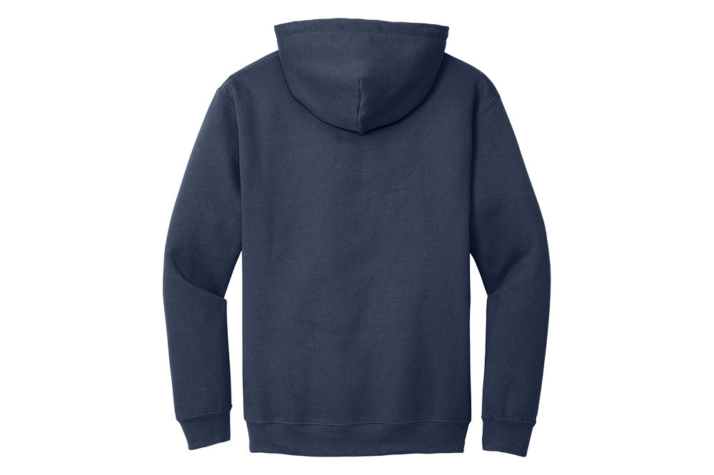 MK Equestrian Unisex Hooded Sweatshirt