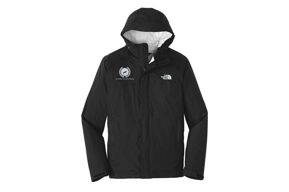 Avon Eventing Men's The North Face DryVent Rain Jacket