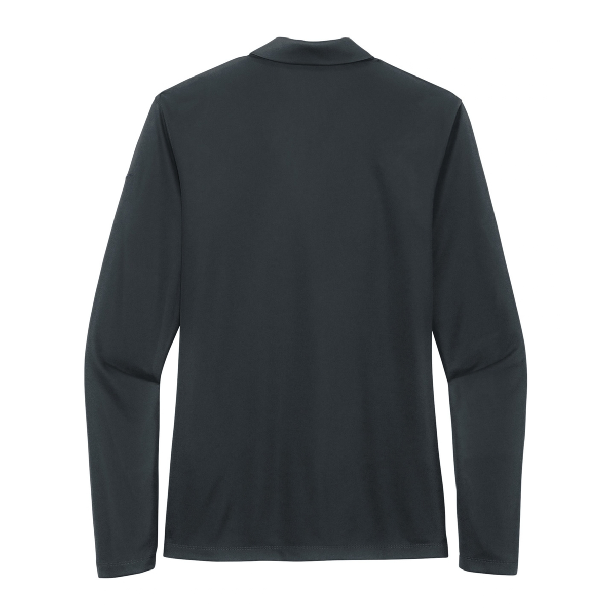 KO Eventing Women's Nike Dri-FIT Micro Pique Long Sleeve Polo