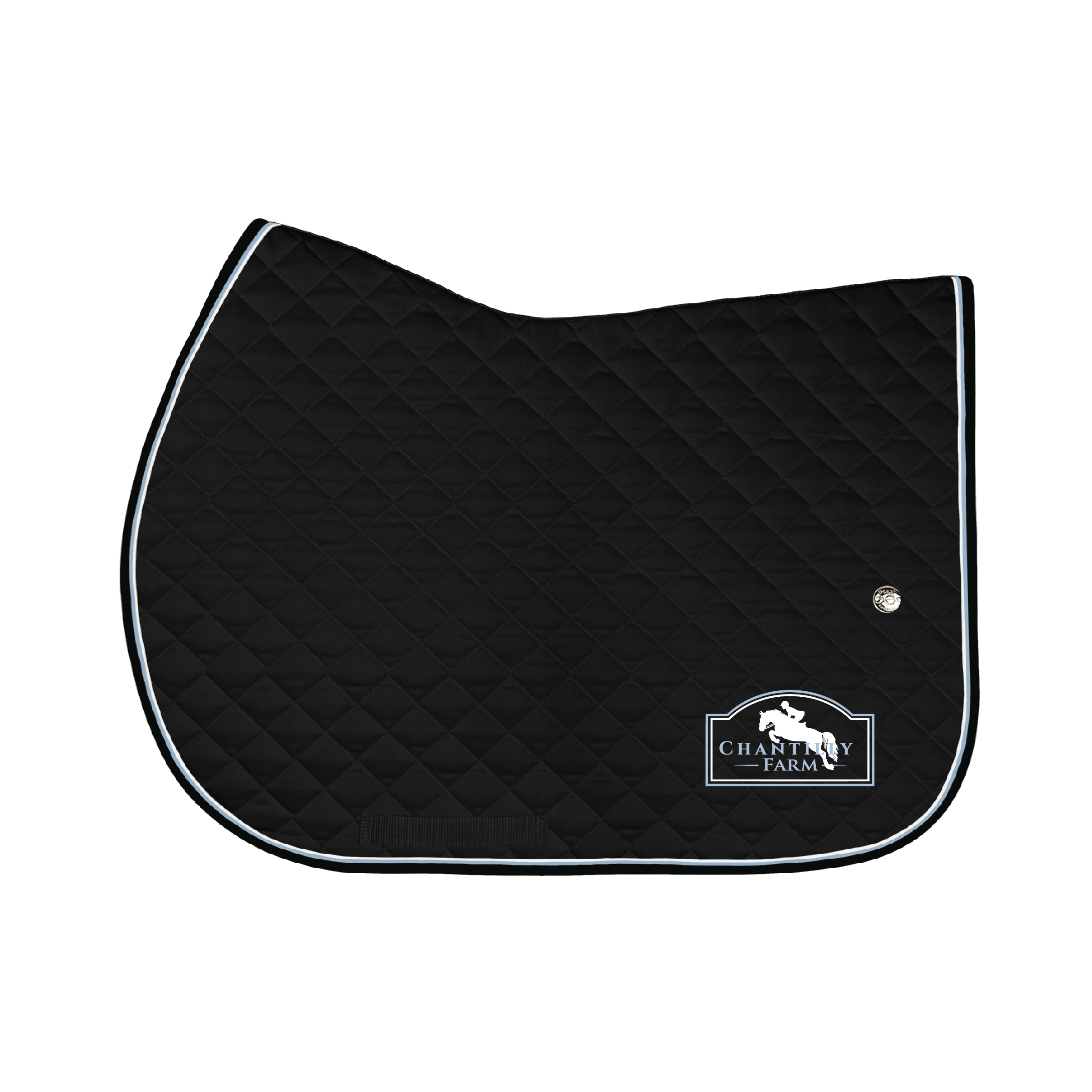 Chantilly Farm Ogilvy Equestrian Jump Profile Pad