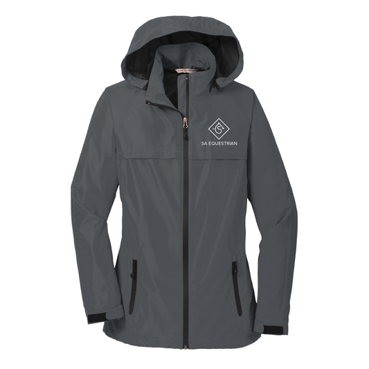 Women's Port Authority Torrent Waterproof Jacket