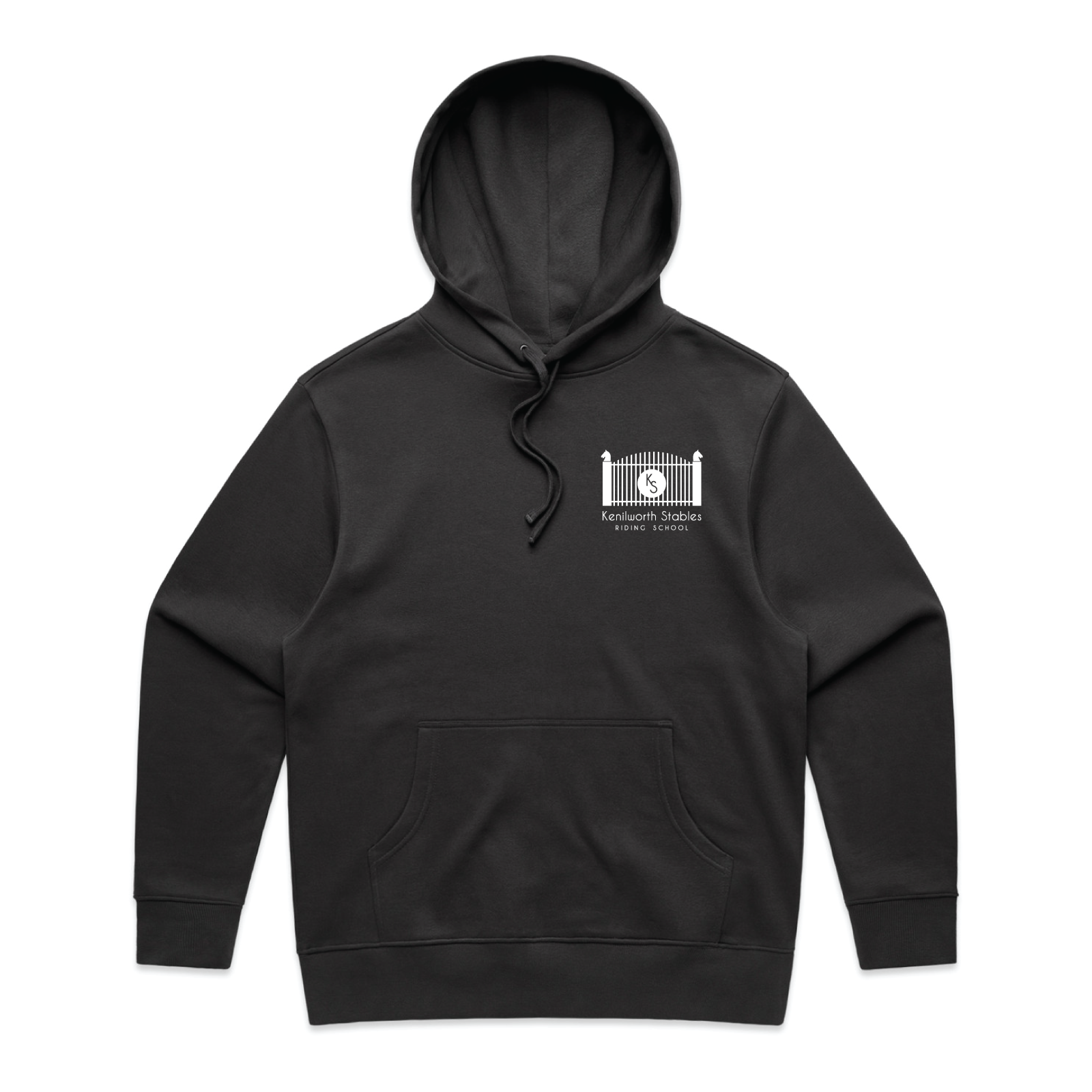 Men's AS Colour Heavy Hood