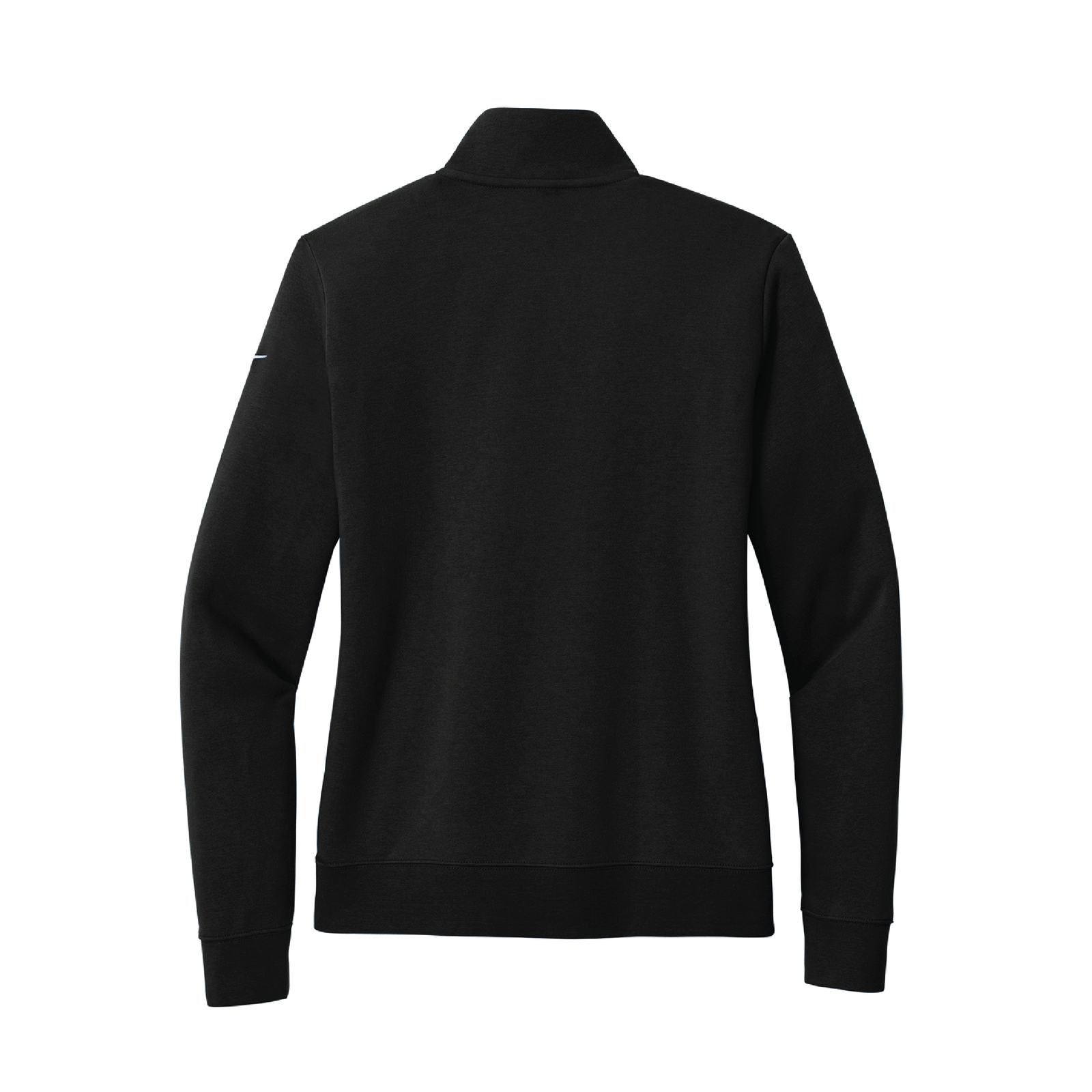 Woodhill Farm Women's Nike Club Fleece Half-Zip