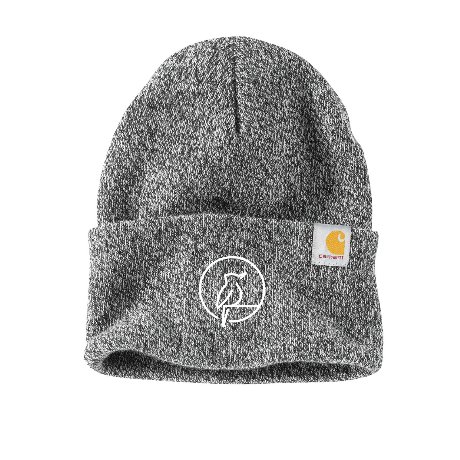 Carhartt Watch Cap Cuffed Beanie
