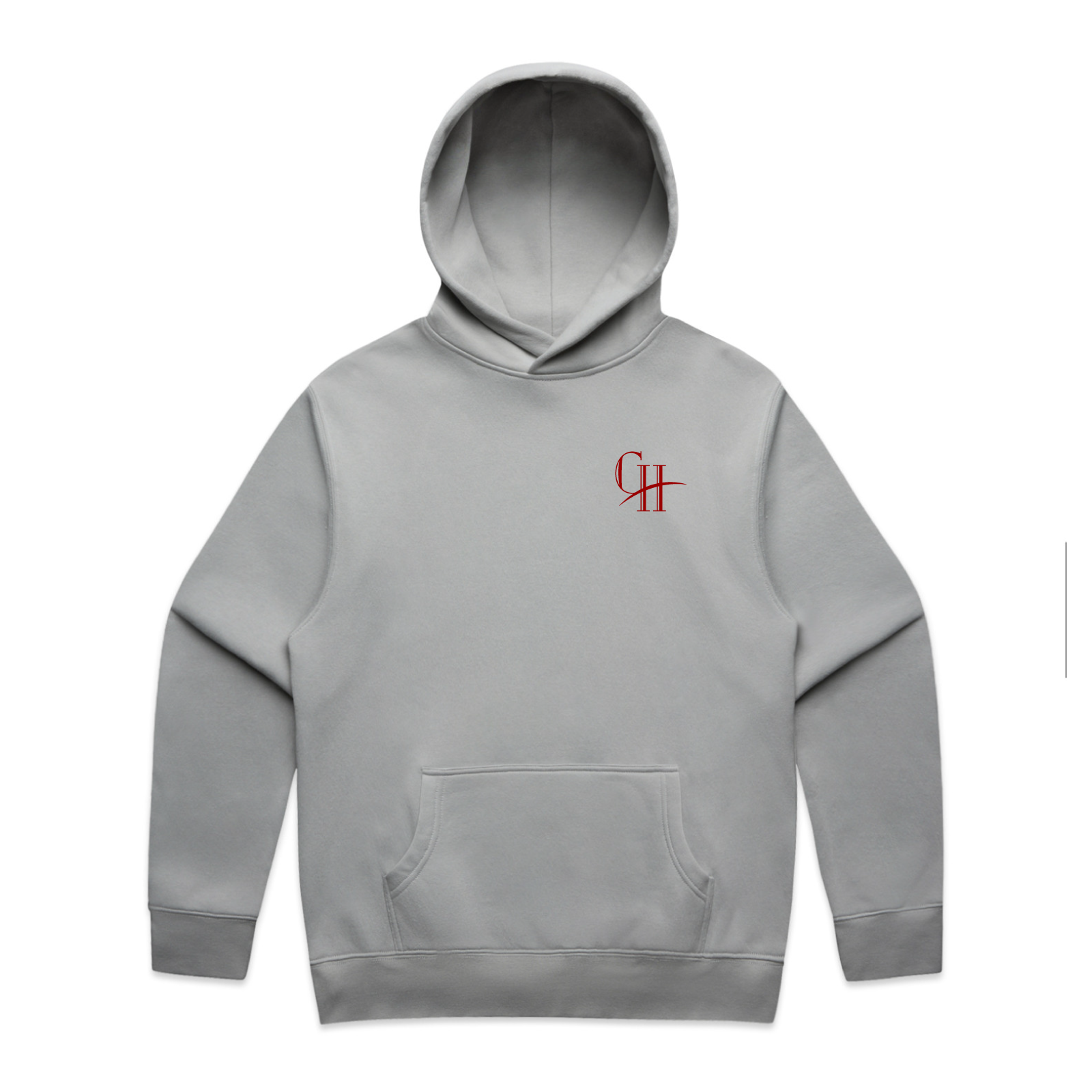 Men's AS Colour Relax Hood