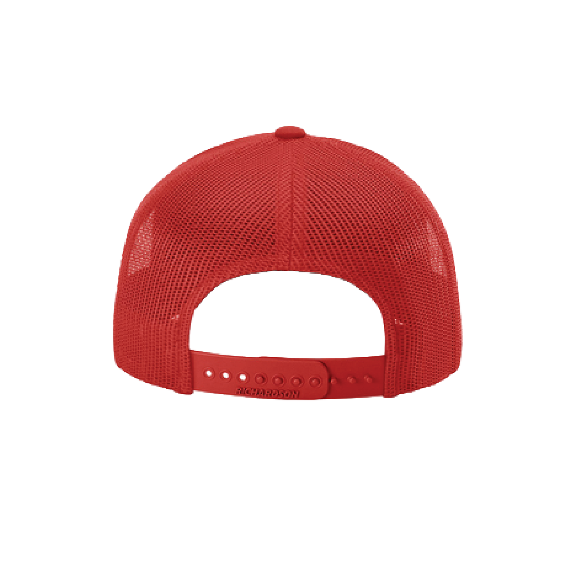 Amara Equestrian Richardson Snapback Trucker Cap