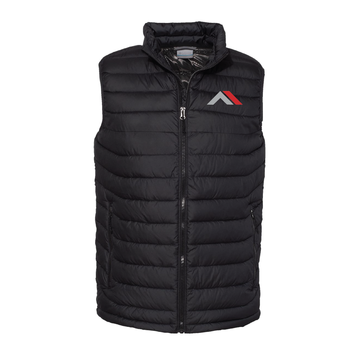 Amara Equestrian Columbia Men's Powder Lite Vest