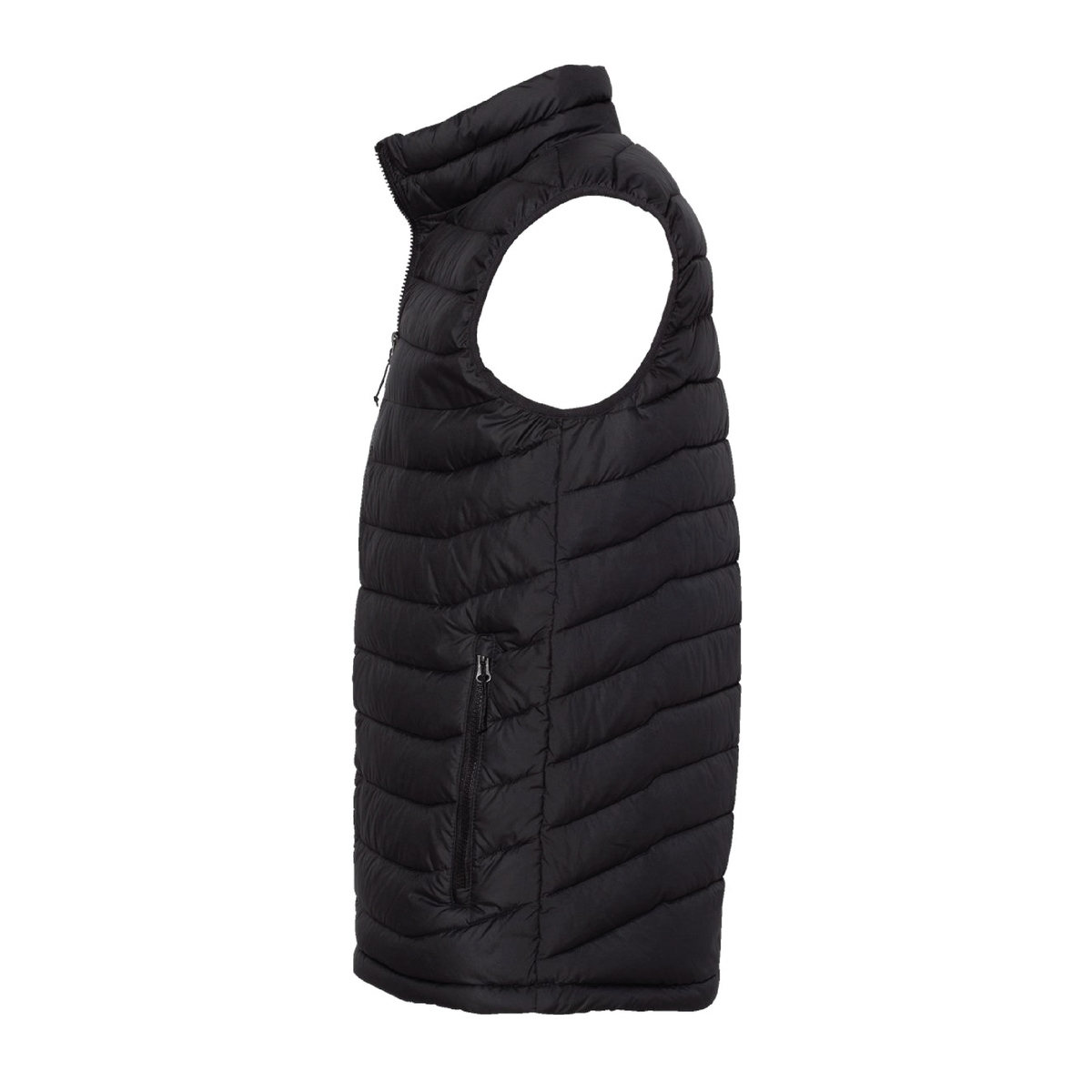 Amara Equestrian Columbia Men's Powder Lite Vest