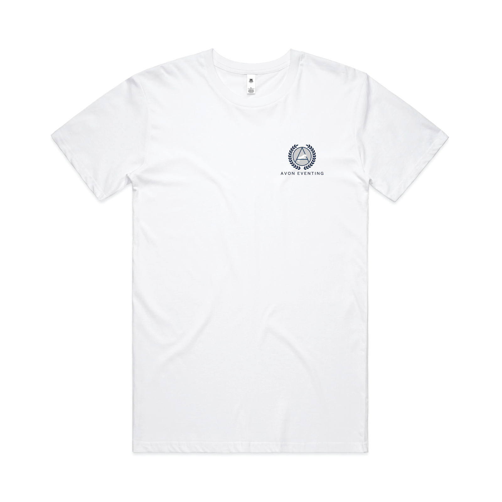 Avon Eventing Unisex AS Colour Basic Tee