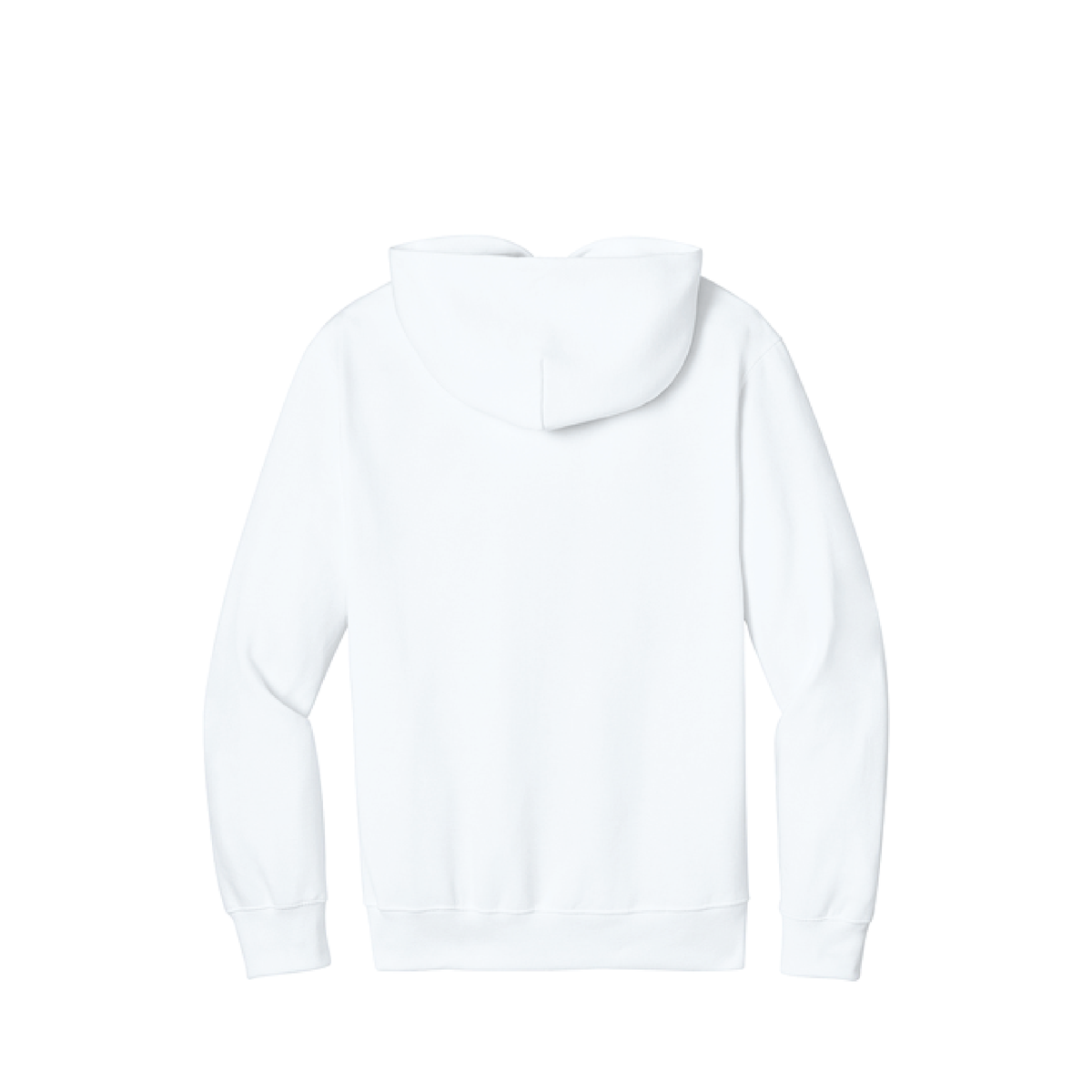 Amara Equestrian Unisex Bella + Canvas Heavyweight Pullover Hoodie
