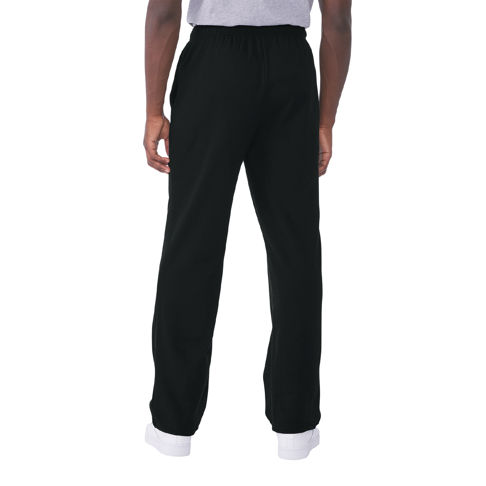 Bella + Canvas Unisex Sponge Fleece Strait Leg Sweatpant