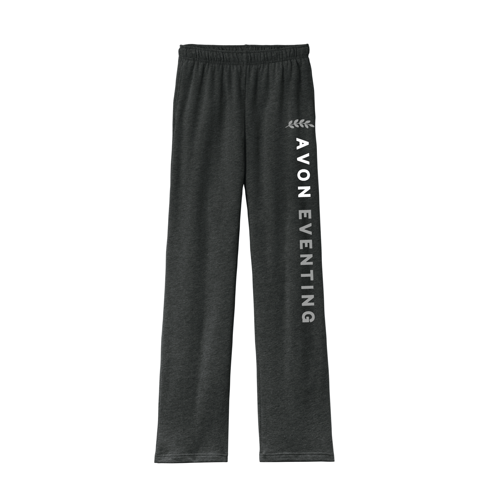 Bella + Canvas Unisex Sponge Fleece Strait Leg Sweatpant