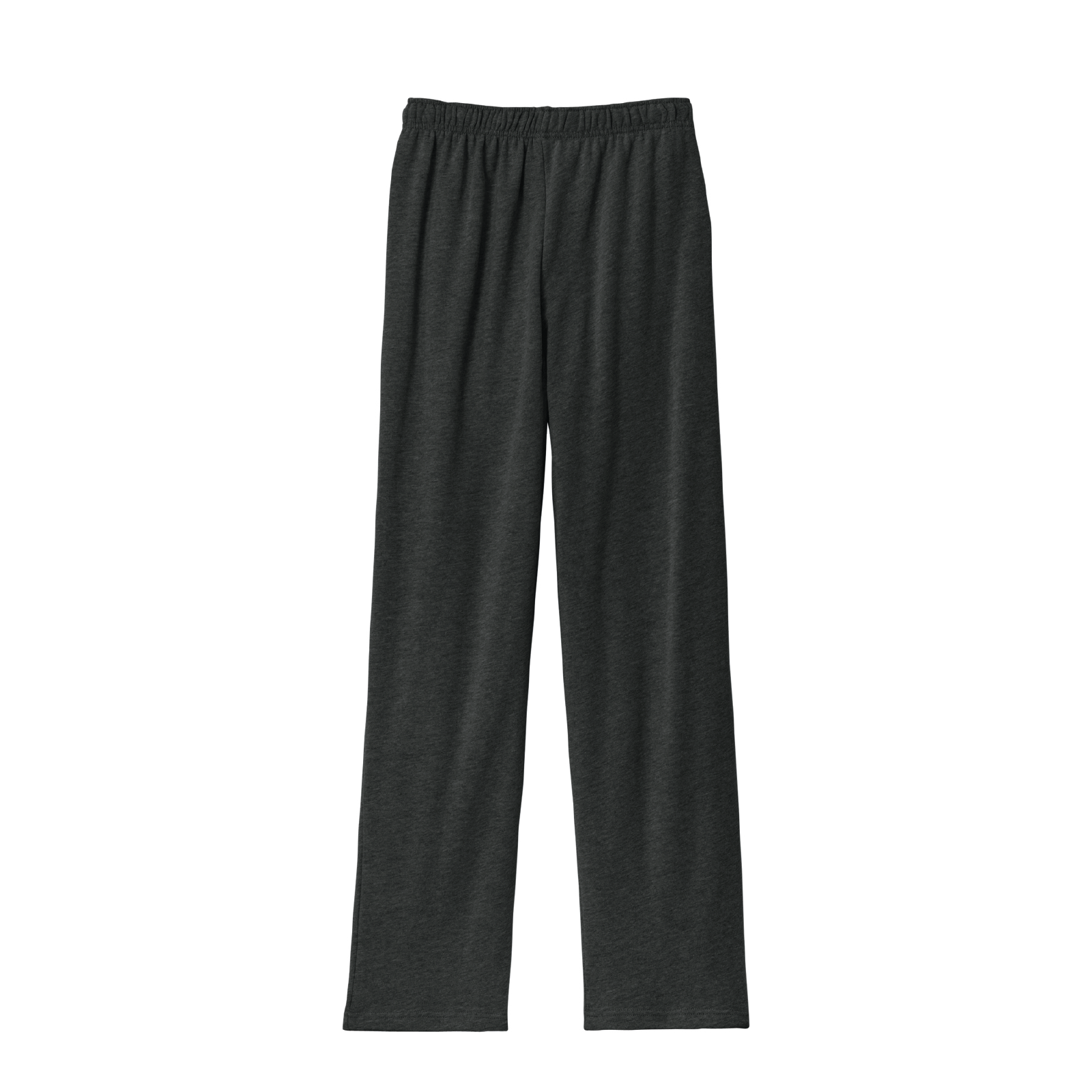 Bella + Canvas Unisex Sponge Fleece Strait Leg Sweatpant