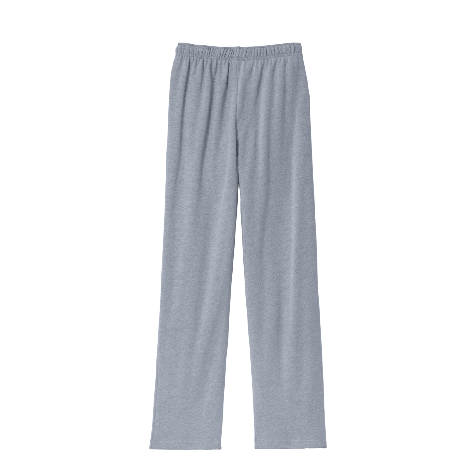Bella + Canvas Unisex Sponge Fleece Strait Leg Sweatpant